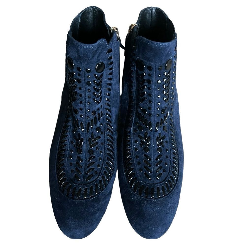 NWOB-TOD’S boots 